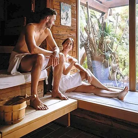 Superior Sport und Familienresort Alpenblick 4* Zell am See