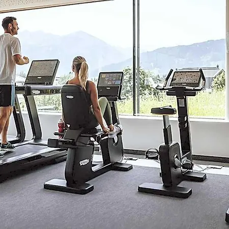 Sport- Und Familienresort Alpenblick