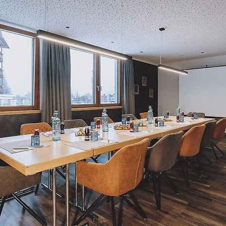 Sport- Und Familienresort Alpenblick ホテル ツェル アム ゼー