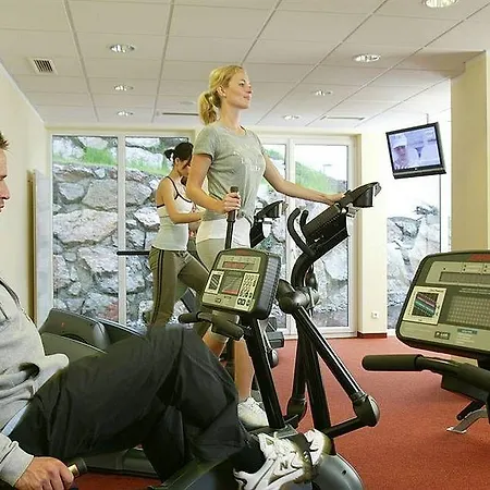 Superior Sport Und Familienresort Alpenblick