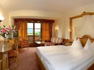 Hotel Superior Sport Und Familienresort Alpenblick 4*