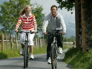 Superior Sport Und Familienresort Alpenblick Hotell 4*