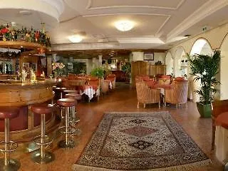 Superior Sport Und Familienresort Alpenblick 4* Zell am See