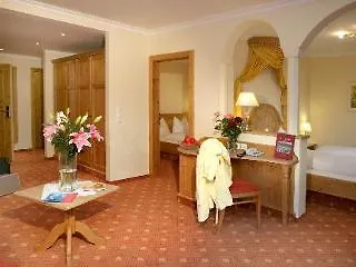 Superior Sport Und Familienresort Alpenblick 4*