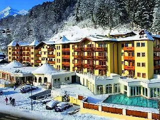 Superior Sport Und Familienresort Alpenblick