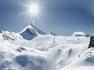 Hotell Superior Sport Und Familienresort Alpenblick Zell am See