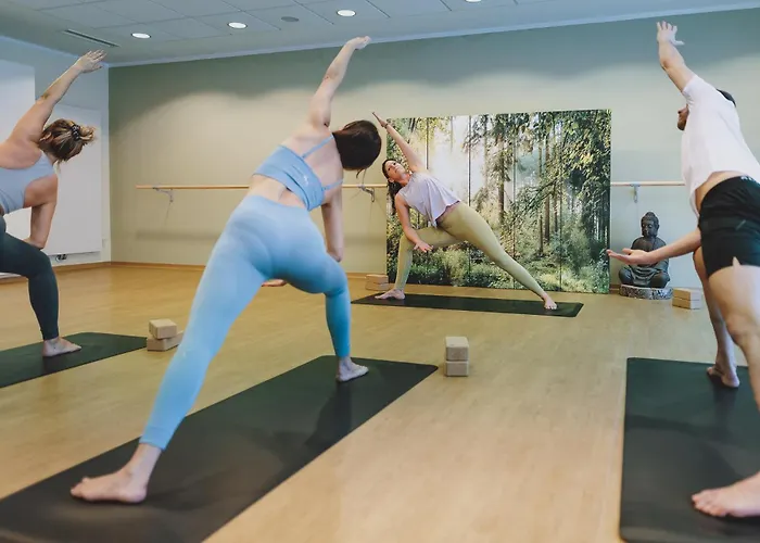 Superior Sport Und Familienresort Alpenblick 4*