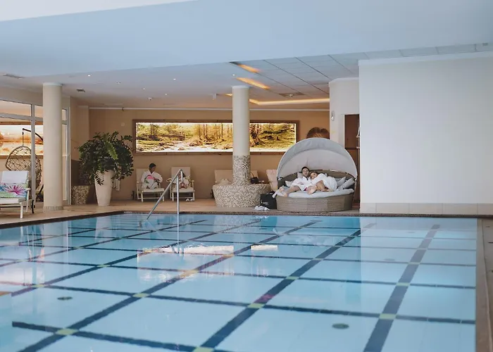 Superior Sport Und Familienresort Alpenblick 4*