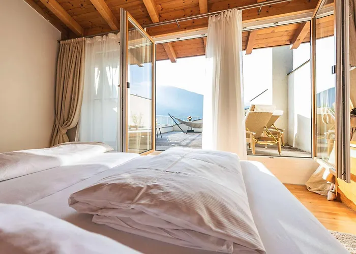 Superior Sport Und Familienresort Alpenblick 4* Zell am See