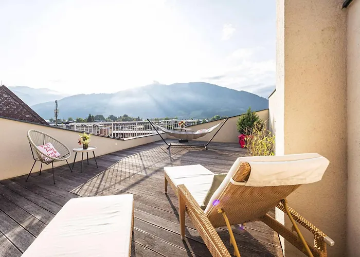 Superior Sport Und Familienresort Alpenblick