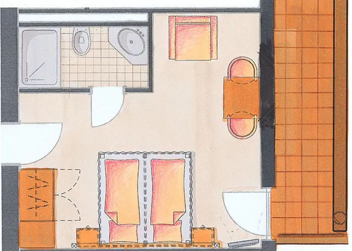 Superior Sport Und Familienresort Alpenblick فندق