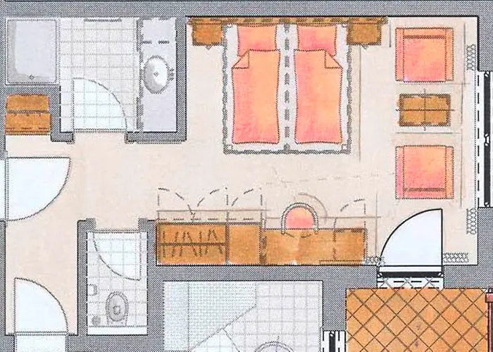 Superior Sport Und Familienresort Alpenblick Zell am See