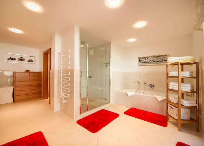 Superior Sport Und Familienresort Alpenblick מלון 4*