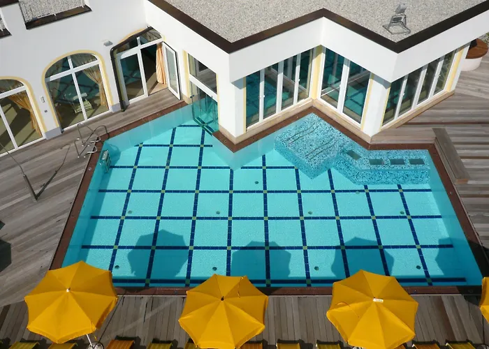 Superior Sport Und Familienresort Alpenblick 4* زيل أم سي