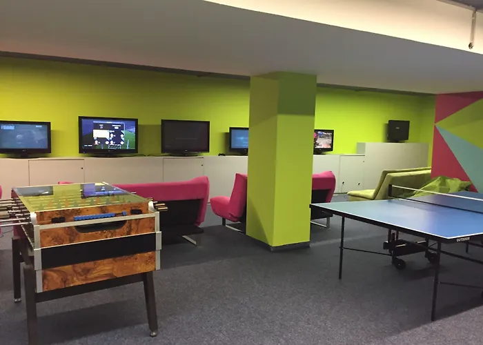 מלון Superior Sport Und Familienresort Alpenblick 4*