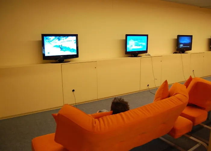 Superior Sport Und Familienresort Alpenblick 4* צל-אם-זי