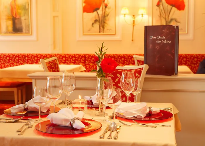 Superior Sport Und Familienresort Alpenblick فندق