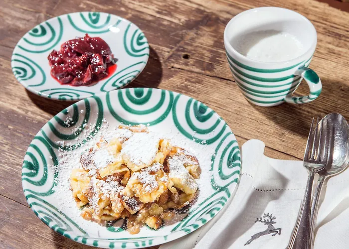 Superior Sport Und Familienresort Alpenblick فندق