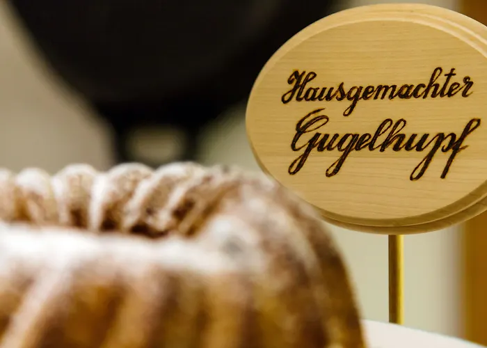 Superior Sport Und Familienresort Alpenblick 4*