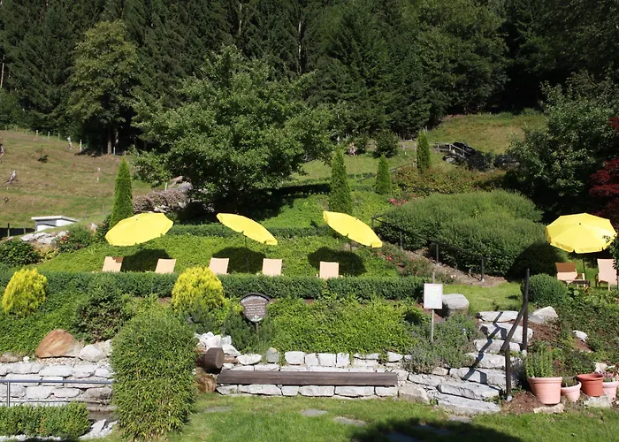 Superior Sport Und Familienresort Alpenblick فندق