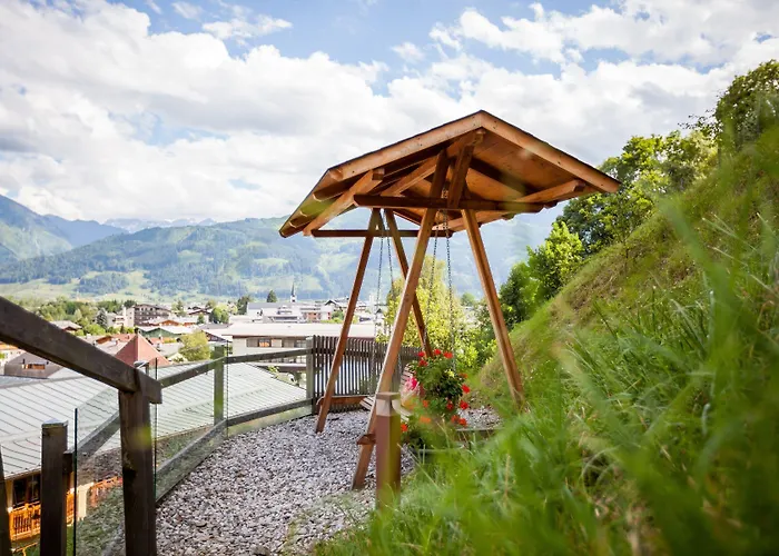 Superior Sport Und Familienresort Alpenblick