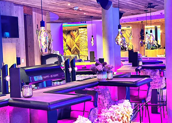 فندق Superior Sport Und Familienresort Alpenblick 4*