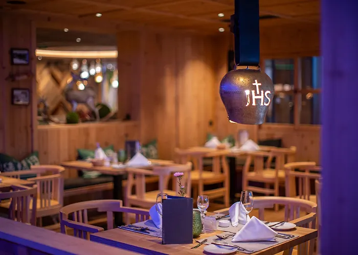 Hotel Superior Sport Und Familienresort Alpenblick Zell am See