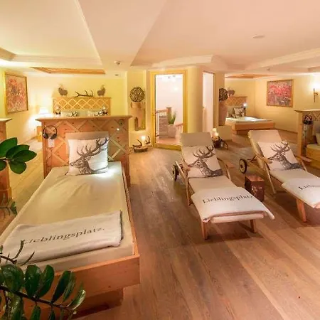 Superior Sport Und Familienresort Alpenblick 4*