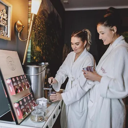 Superior Sport Und Familienresort Alpenblick 4*