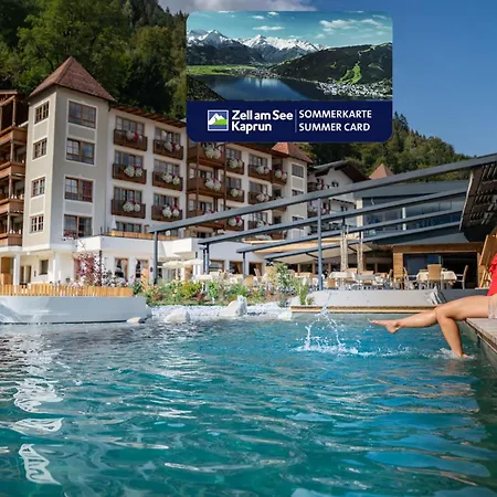 Superior Sport Und Familienresort Alpenblick 4*