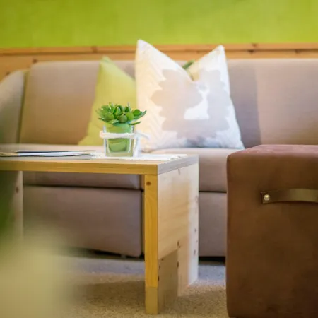 Superior Sport Und Familienresort Alpenblick 호텔 젤암제