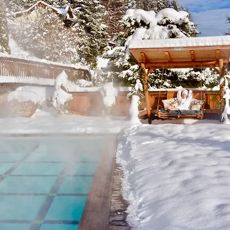 Superior Sport Und Familienresort Alpenblick