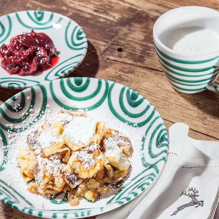 Superior Sport Und Familienresort Alpenblick 호텔