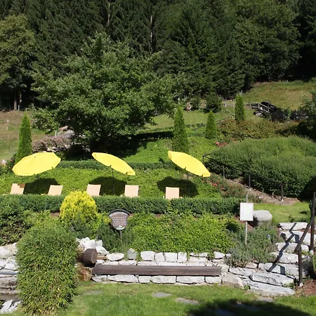 Superior Sport Und Familienresort Alpenblick 호텔