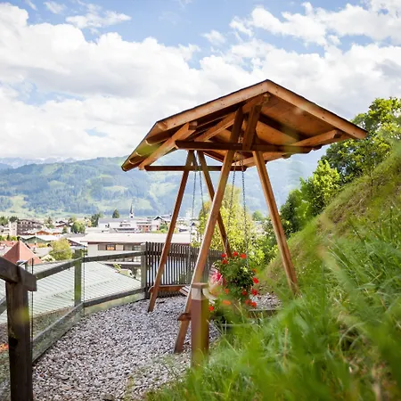 Superior Sport Und Familienresort Alpenblick