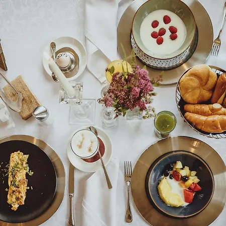 Superior Sport Und Familienresort Alpenblick