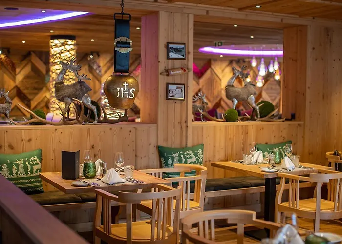 Superior Sport Und Familienresort Alpenblick