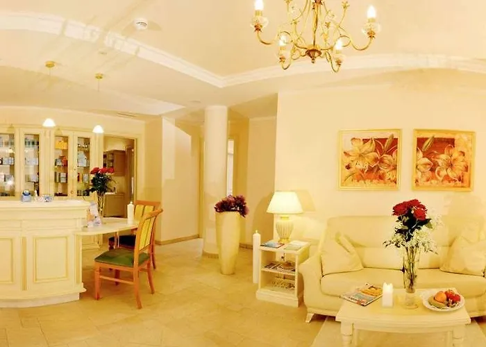 Superior Sport Und Familienresort Alpenblick Hotel 4*