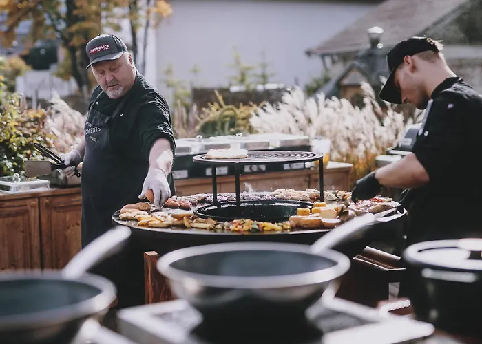 Superior Sport Und Familienresort Alpenblick Hotel