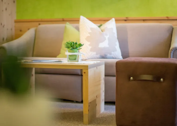 Superior Sport Und Familienresort Alpenblick Hotel Zell am See