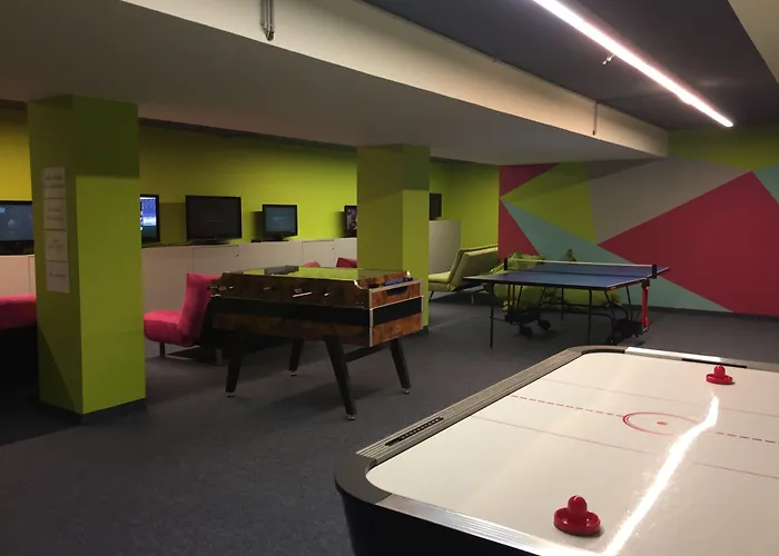 Superior Sport Und Familienresort Alpenblick 4*