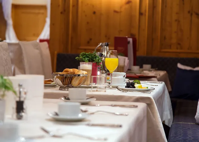 Hotel Superior Sport Und Familienresort Alpenblick 4*