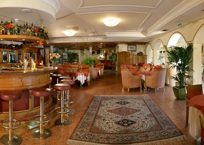 Superior Sport Und Familienresort Alpenblick Hotel