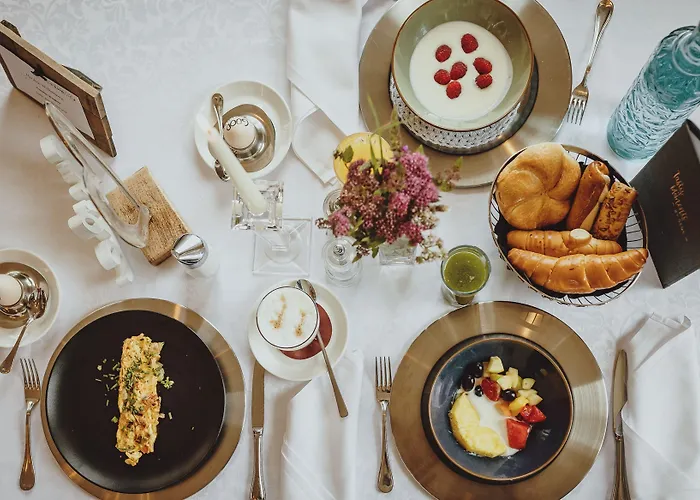 Superior Sport Und Familienresort Alpenblick